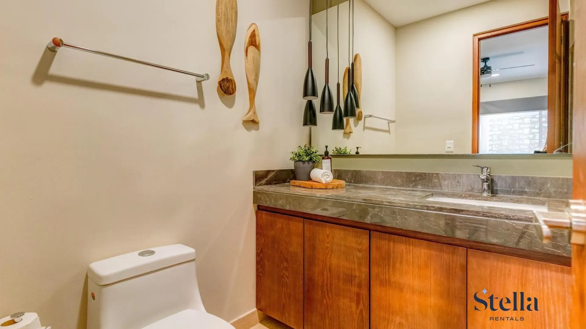 Private Jungle View Balcony Stay In Aldea Premium Tulum Casa vacanze