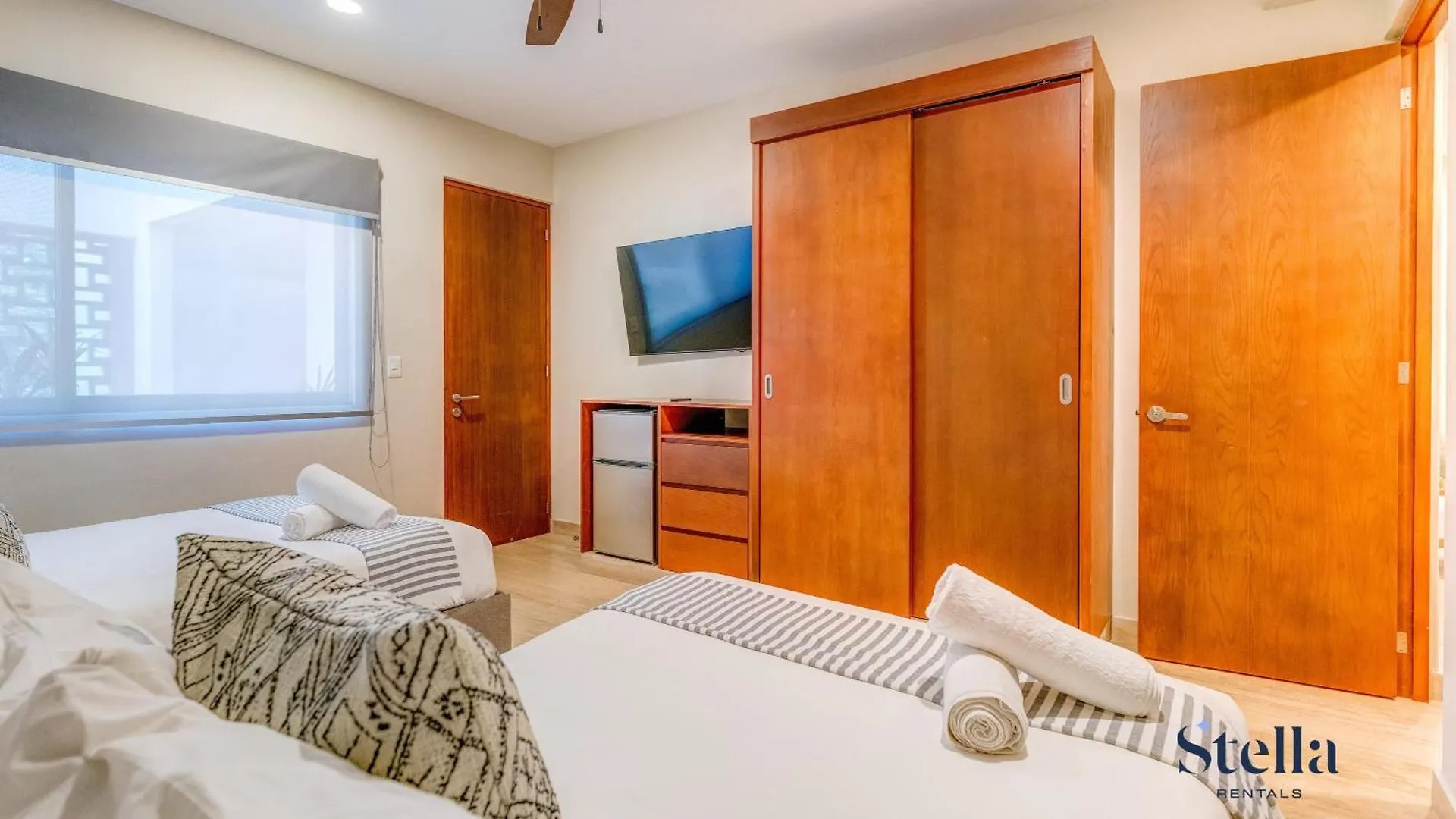 Private Jungle View Balcony Stay In Aldea Premium Tulum Casa vacanze
