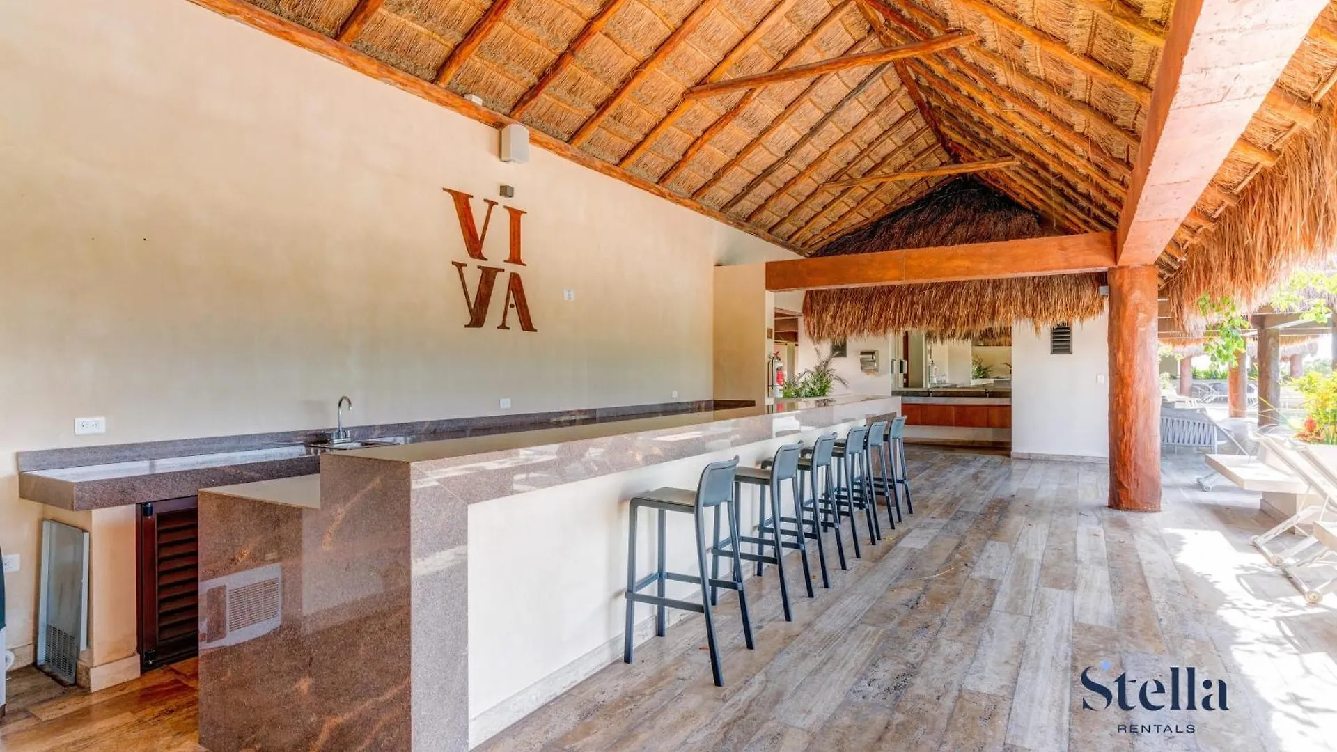 Casa vacanze Private Jungle View Balcony Stay In Aldea Premium Tulum Messico