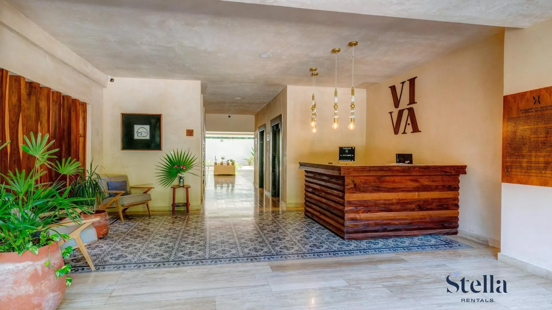Private Jungle View Balcony Stay In Aldea Premium Tulum