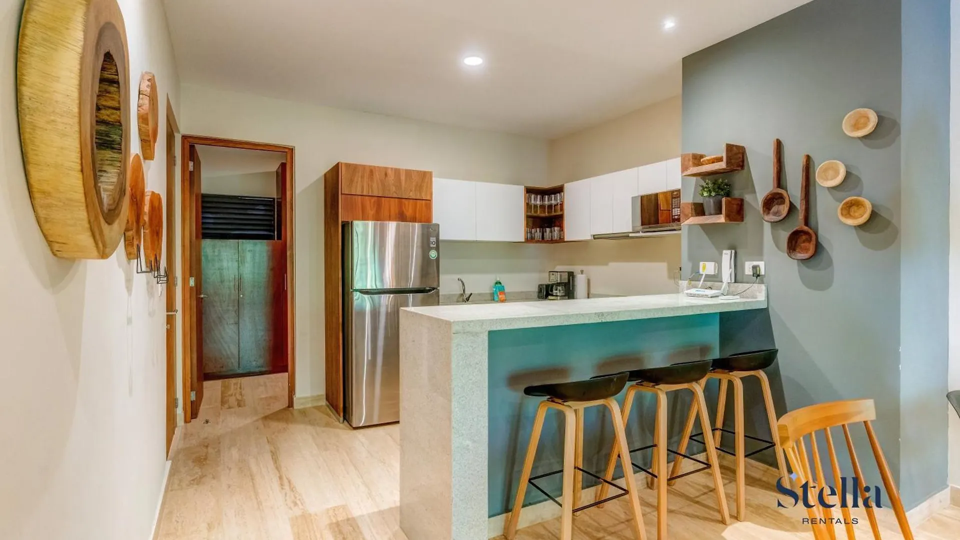 Casa vacanze Private Jungle View Balcony Stay In Aldea Premium Tulum