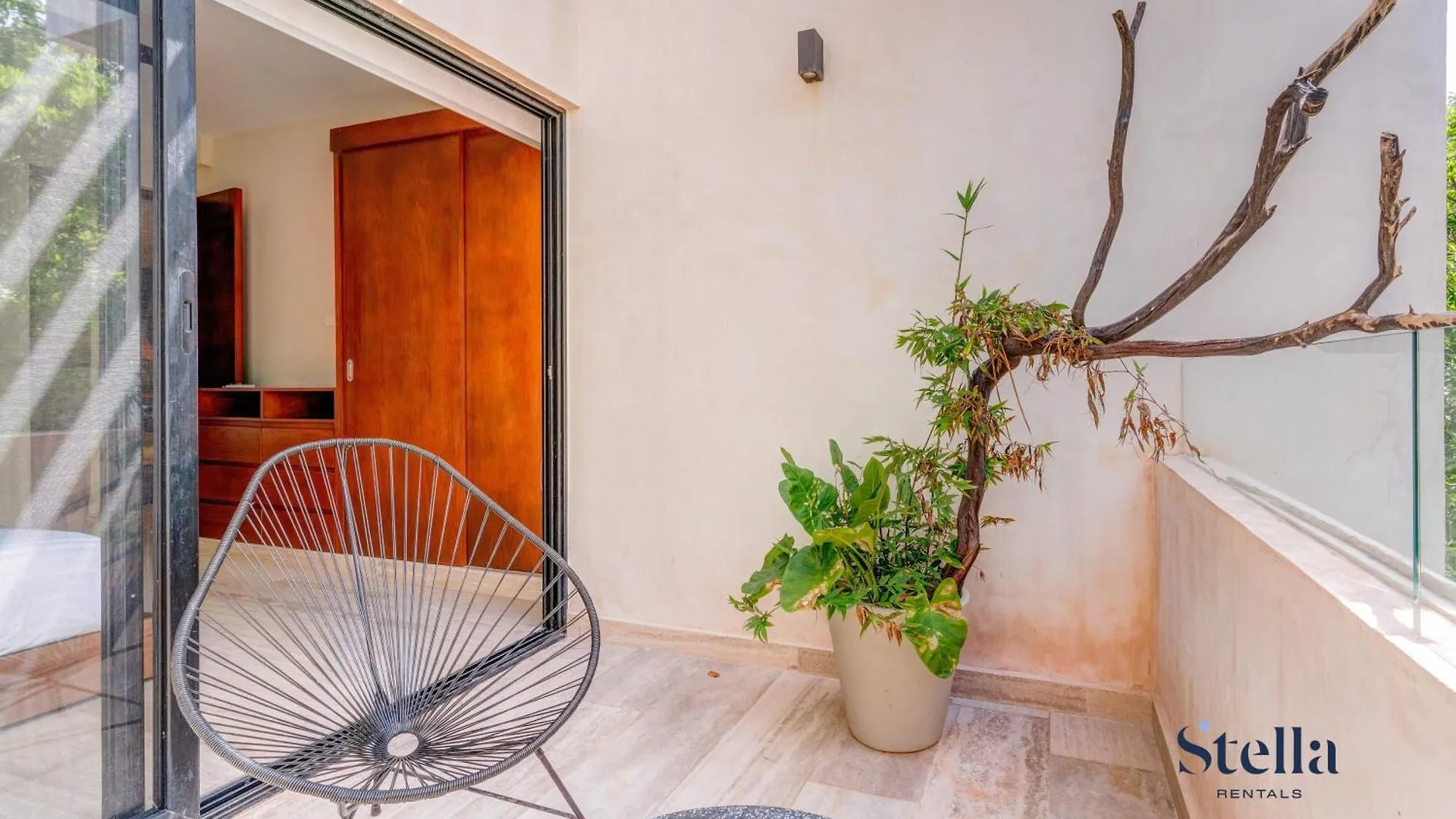 Casa vacanze Private Jungle View Balcony Stay In Aldea Premium Tulum Messico
